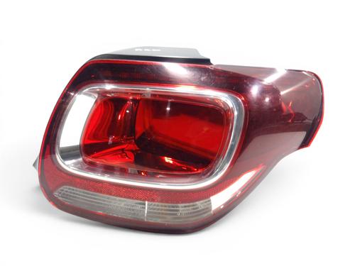 Right taillight CITROËN DS3 (SA_) 1.2 VTi 82 | BP37067446C35 - Image 4