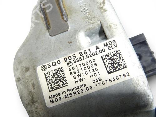 Electronic module VW GOLF VII (5G1, BQ1, BE1, BE2) 2.0 GTI | BP34219229M83  - Image 20