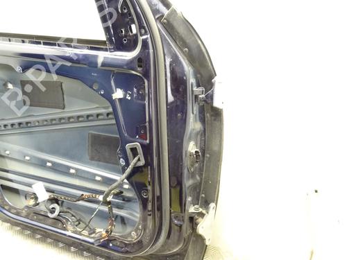 Left front door MERCEDES-BENZ GL-CLASS (X164) GL 500 4-matic (164.886) | BP29590793C2 