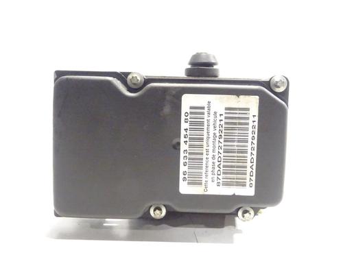 ABS pump CITROËN C4 I (LC_) 1.6 HDi | BP29838802M43