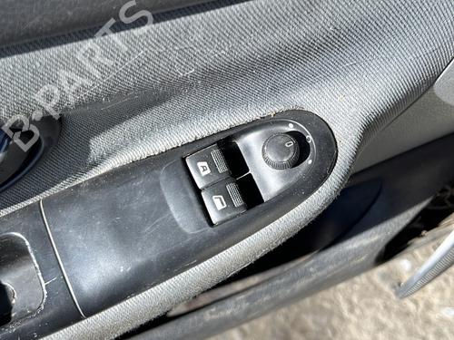 Used Parts PEUGEOT 406 Break (8E/F) 2.0 HDI 110 4458616