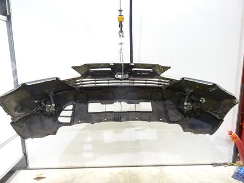 Front bumper HONDA CR-V II (RD_)  | BP28098417C7 