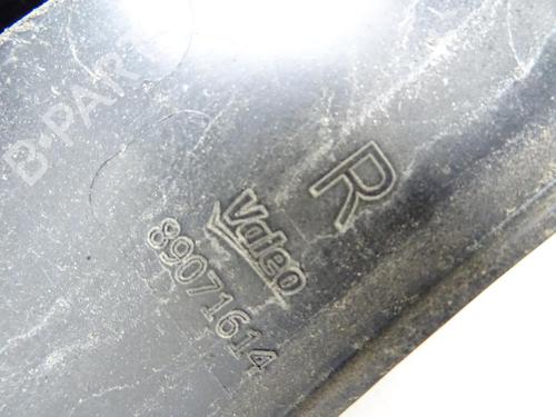 Used Right taillight Right taillight OPEL AGILA B (H08) 1.0 (F68) (65 hp) 33115830 33115830