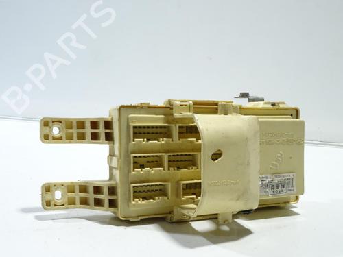 Electronic module HYUNDAI SANTA FÉ II (CM) 2.2 CRDi 4x4 | BP26456963M83 