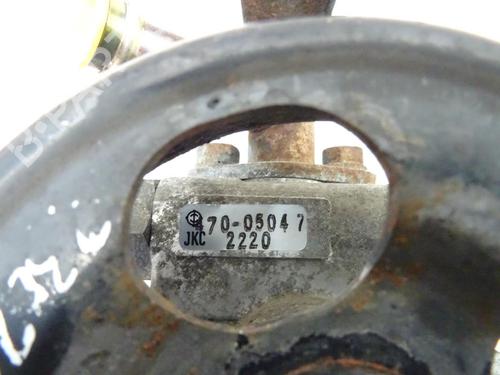 Steering pump SUBARU IMPREZA Estate (GG) 2.0 AWD (GG9) | BP21972331M99 