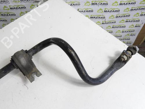 Used Anti roll bar Anti roll bar RENAULT MEGANE III Hatchback (BZ0/1_, B3_) 1.5 dCi (BZ09, BZ0D, BZ1W, BZ29, BZ14) (110 hp) 20044246 20044246