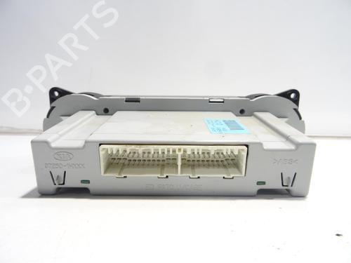 Climate control KIA CEE'D SW (ED) 1.6 CRDi 115 | BP29961170I5