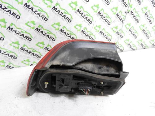 Right taillight SEAT IBIZA II (6K1) 1.9 SDI | BP21965325C35 