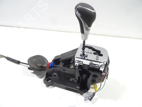 Gear lever PEUGEOT 2008 I (CU_) 1.2 THP 110 / PureTech 110 | BP25407220M90  - Image 5