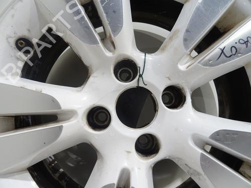 Fælk CITROËN DS3 Convertible 1.2 VTi 82 | BP31758219C45 