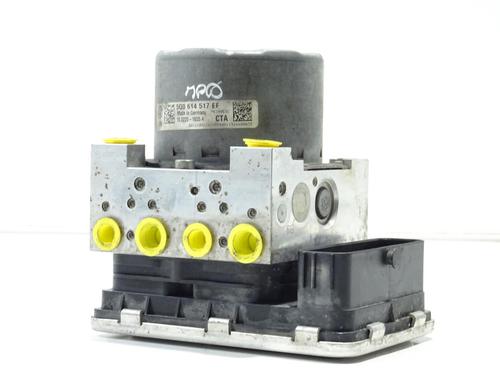 ABS Bremseaggregat VW GOLF VII (5G1, BQ1, BE1, BE2) 1.6 TDI (105 hp) 28218349