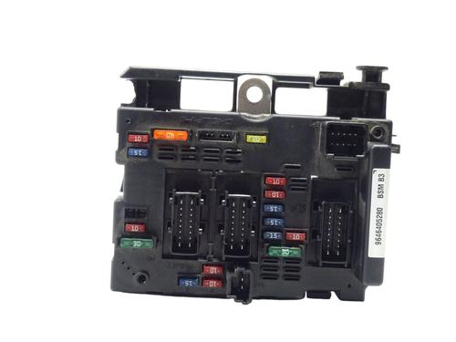 Fuse box PEUGEOT 807 (EB_) 2.0 HDi | BP36541053E1 - Image 2