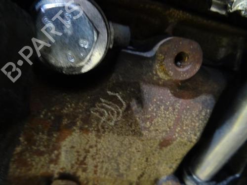 Engine LAND ROVER RANGE ROVER EVOQUE (L538) 2.2 D 4x4 | BP30751498M1 