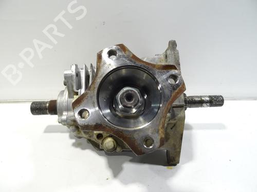 Tussenbak DACIA DUSTER (HS_) 1.5 dCi 4x4 (HSMC, HSMD) (110 hp) 30751518