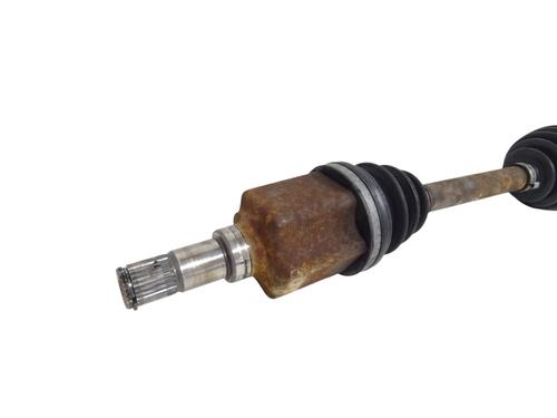 Left front driveshaft FORD TRANSIT CONNECT (P65_, P70_, P80_) 1.8 Di | BP37503192M38  - Image 6