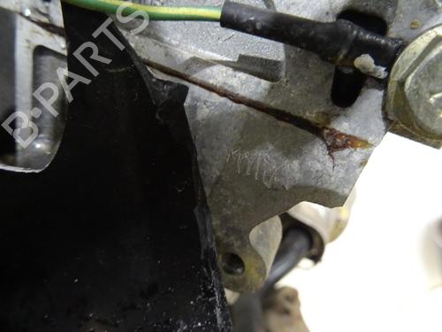 Engine PEUGEOT 307 CC (3B) 2.0 16V | BP32171655M1 
