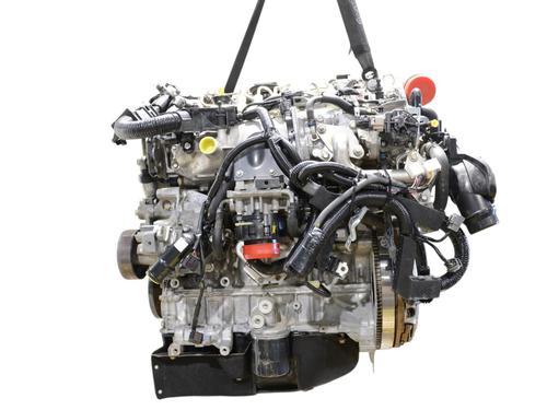 Used Engine Engine 37251256 37251256