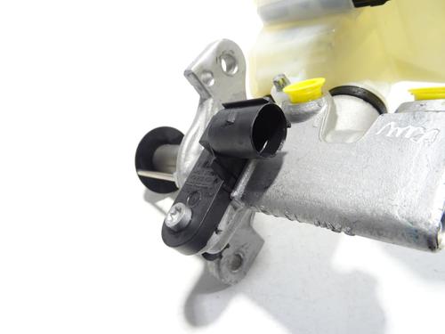 Brake master cylinder SKODA CITIGO (NF1) 1.0 | BP29626754M77 