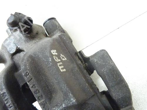 Used Left rear brake caliper Left rear brake caliper BMW 3 (E90) [2004-2012] 20052608 20052608