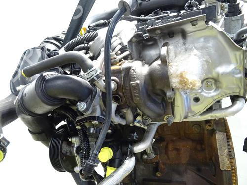 Engine FORD ECOSPORT  | BP25872772M1  - Image 10