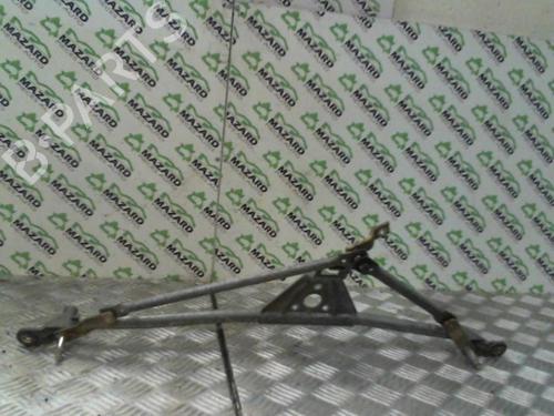Used Front wipers mechanism SEAT CORDOBA Vario (6K5) [1996-2002]  21971607