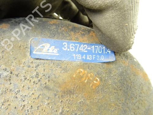 Servo brake PEUGEOT 106 II (1A_, 1C_) 1.0 i | BP30136185M42