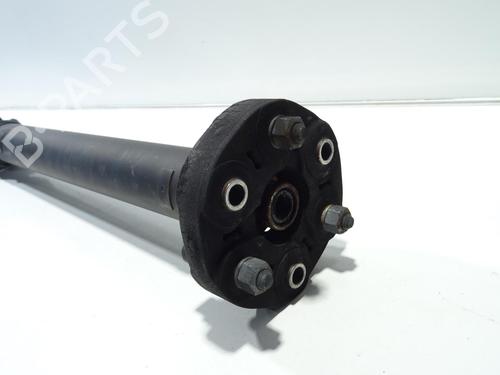 Driveshaft MERCEDES-BENZ SLK (R171) 200 Kompressor (171.442) | BP25726367M37 