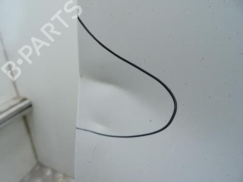 Left tailgate CITROËN JUMPY II Van 2.0 HDi 125 | BP30542762C76