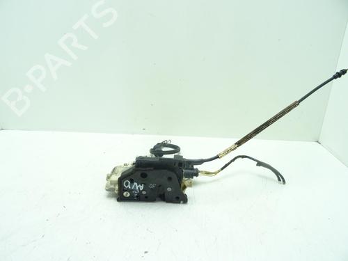 Front right lock VW PASSAT B7 Variant (365) 2.0 TDI | BP32335234C97  - Image 5