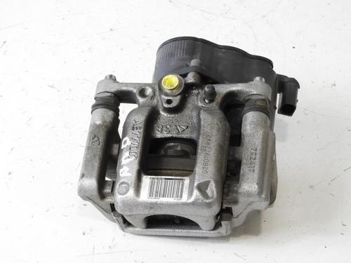 Used Right rear brake caliper Right rear brake caliper PEUGEOT 208 II (UB_, UP_, UW_, UJ_) e-208 (136 hp) 20040455 20040455