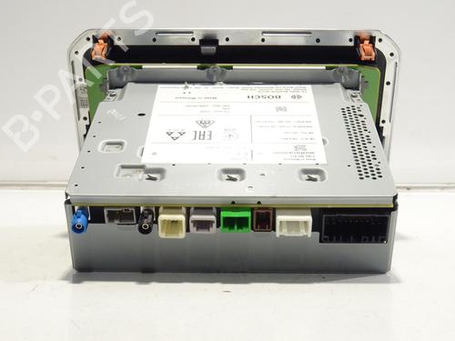 Radio SUZUKI IGNIS III (MF, FF) 1.2 Hybrid AllGrip (ATK412) | BP33206677E6 - Image 6