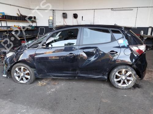 Left front window switch HYUNDAI ix20 (JC) 1.6 | BP38448994I27 - Image 11