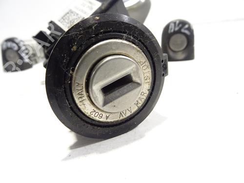 Ignition barrel FORD KA (RU8) 1.2 | BP29501198M48 
