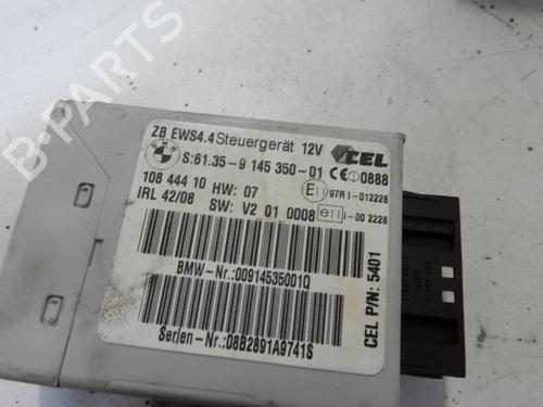 Electronic module BMW X3 (E83)  | BP21966337M83  - Image 5