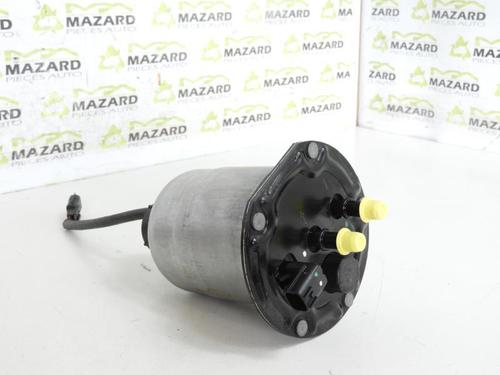 Used Support DACIA DUSTER (HM_) 1.5 dCi 90 (HMAA) (90 hp) 20045187