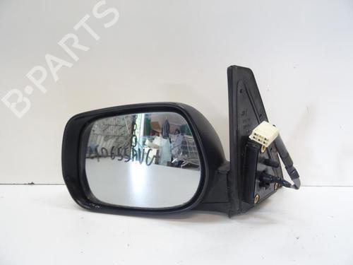 Retrovisor esquerdo Retrovisor esquerdo 20068892 20068892