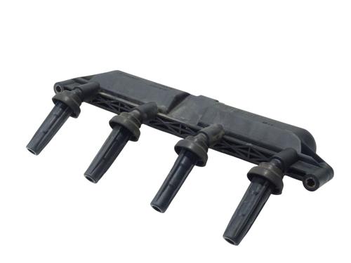 Used Ignition coil Ignition coil PEUGEOT 206 Hatchback (2A/C) [1998-2012] 36473908 36473908