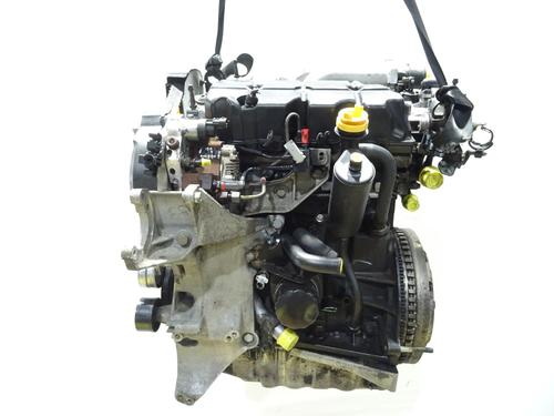 Engine RENAULT LAGUNA II Grandtour (KG0/1_) 1.9 dCi | BP29935362M1