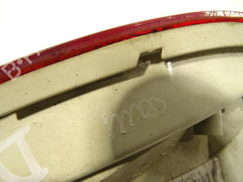 Right tailgate light OPEL ASTRA J (P10) 1.4 (68) | BP23844806C80 - Image 4