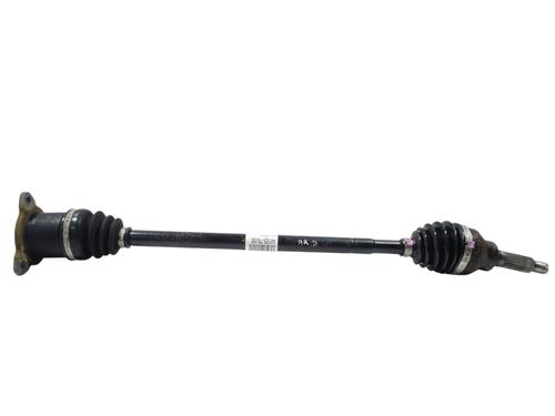Right rear driveshaft SUZUKI SX4 (EY, GY) 2.0 DDiS 4x4 (RW420D) | BP36673591M41 - Image 6