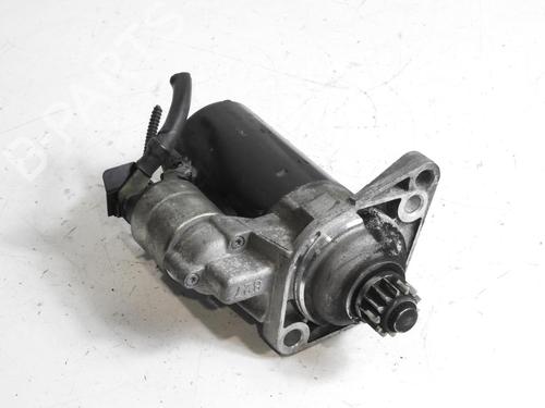 Used Starter Starter AUDI A1 (8X1, 8XK) 1.6 TDI (105 hp) 20065892 20065892