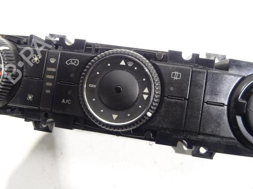 AC Styreenhet / Manøvreringsenhet MERCEDES-BENZ SPRINTER 3,5-t Van (B906) 314 CDI (906.631, 906.633, 906.635, 906.637) | BP29188380I5 