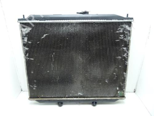 Used Water radiator Water radiator NISSAN TERRANO II (R20) 2.7 TDi 4WD (125 hp) 24926179 24926179