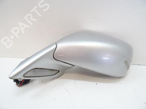 Used Left mirror CITROËN C8 (EA_, EB_) 2.2 HDi (128 hp) 20044925