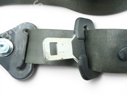 Used Front left seatbelt Front left seatbelt RENAULT CLIO III Grandtour (KR0/1_) 1.5 dCi (KR0G) (68 hp) 40540268 40540268