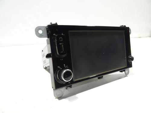 Radio RENAULT CLIO IV (BH_) 0.9 TCe 90 (BHNF, BHMA, BHMH, BHJK, BHJR) | BP23788489E6 