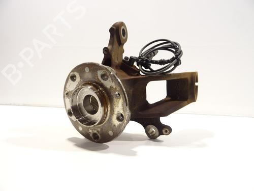 Used Right front steering knuckle Right front steering knuckle FIAT DUCATO Van (250_) 120 Multijet 2,3 D (120 hp) 31023964 31023964