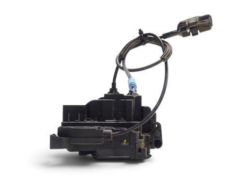 Bagklap lås RENAULT KANGOO Express (FW0/1_) 1.5 dCi 70 (FW0A, KW0V) | BP38475165C101 - Image 3