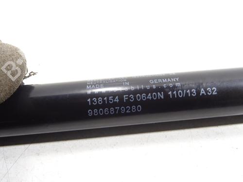 Tailgate lift support CITROËN C4 Grand Picasso II (DA_, DE_) 1.6 HDi / BlueHDi 115 | BP30172994C138 