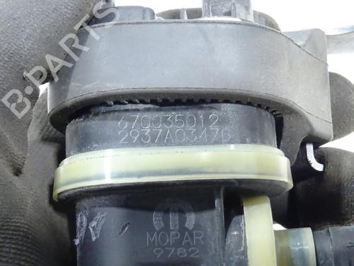 Used Other Other ALFA ROMEO STELVIO (949_) 2.2 D Q4 (949.AXE2A) (180 hp) 26288964 26288964